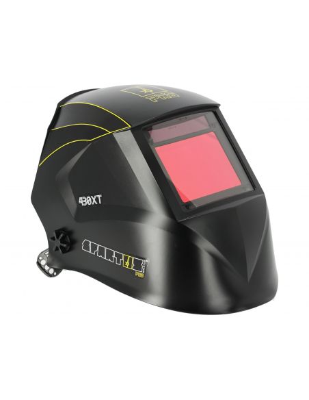 Przyłbica samościemniająca Spartus Pro 430XT True Color - 080-10-430XT - Spartus - 8