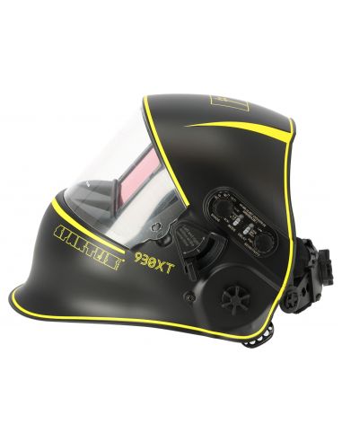 Przyłbica samościemniająca Spartus Pro 930XT True Color - 080-10-930XT - Spartus - 3