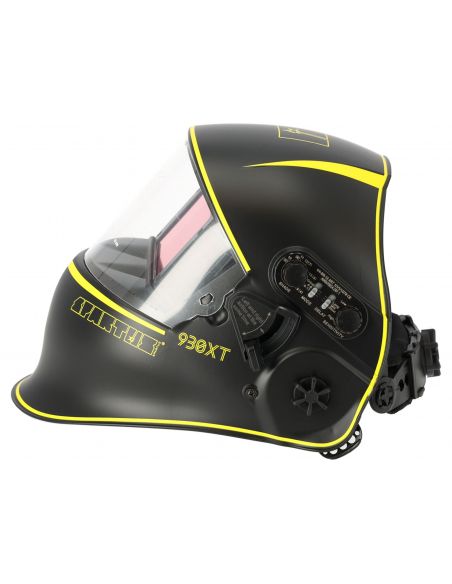 Przyłbica samościemniająca Spartus Pro 930XT True Color - 080-10-930XT - Spartus - 3