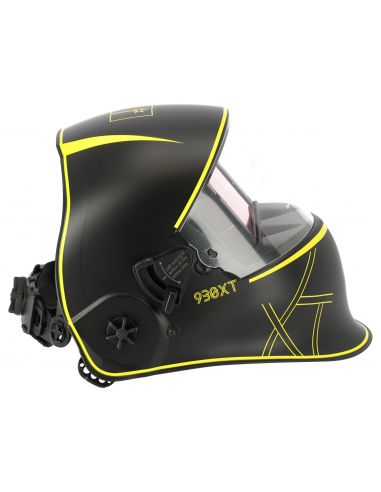 Przyłbica samościemniająca Spartus Pro 930XT True Color - 080-10-930XT - Spartus - 7