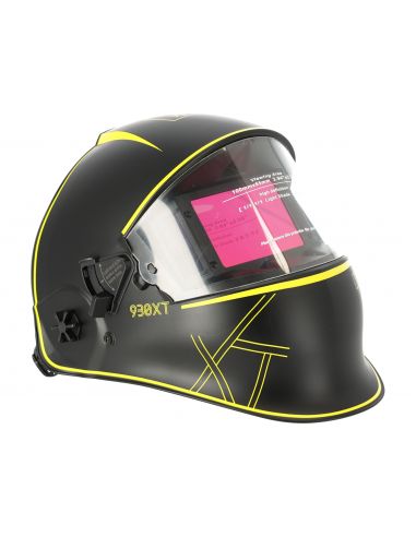 Przyłbica samościemniająca Spartus Pro 930XT True Color - 080-10-930XT - Spartus - 8