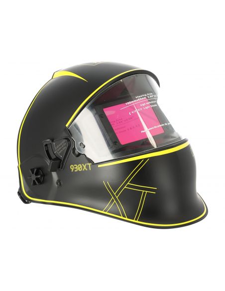 Przyłbica samościemniająca Spartus Pro 930XT True Color - 080-10-930XT - Spartus - 8