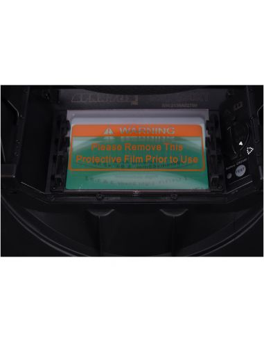 Przyłbica samościemniająca Spartus Pro 930XT True Color - 080-10-930XT - Spartus - 9