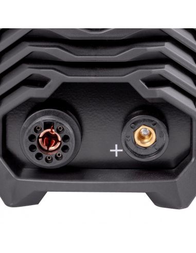 Przecinarka plazmowa Spartus EasyCUT 40S - EASYCUT40S-PAK-45H-4 - Spartus - 8