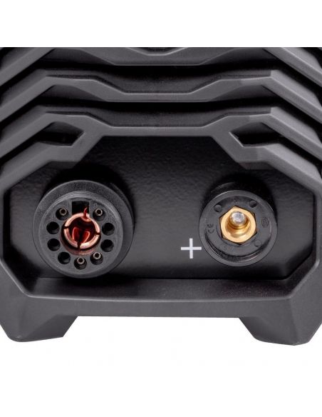 Przecinarka plazmowa Spartus EasyCUT 40S - EASYCUT40S-PAK-45H-4 - Spartus - 8