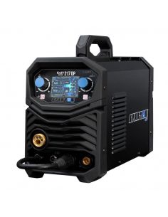 Spawarka Spartus EasyMIG 217 Dual Pulse - zestaw - EASYMIG217DP-PAK-15-3-G - Spartus - 3 2