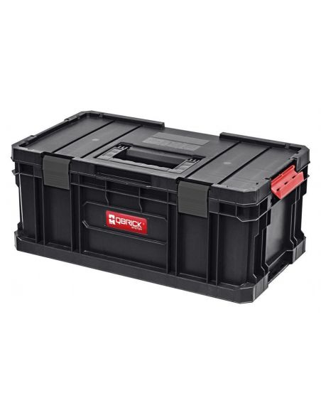 Zestaw mobilnych skrzynek narzędziowych Qbrick System TWO Set Plus - Z251248PG003 - Qbrick System - 11