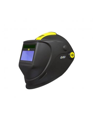 Przyłbica spawalnicza ESAB G50 Air z nawiewem PAPR EPR-X1 - 0700000441_pakiet2 - ESAB - 15