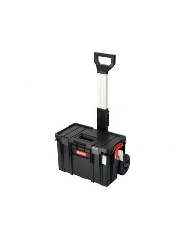 Zestaw mobilnych skrzynek narzędziowych Qbrick System TWO Set Plus - Z251248PG003 - Qbrick System - 15