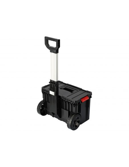 Zestaw mobilnych skrzynek narzędziowych Qbrick System TWO Set Plus - Z251248PG003 - Qbrick System - 17
