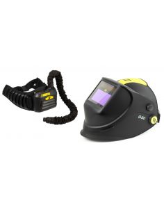 Przyłbica spawalnicza ESAB G50 Air z nawiewem PAPR EPR-X1 - 0700000441_pakiet2 - ESAB - 1