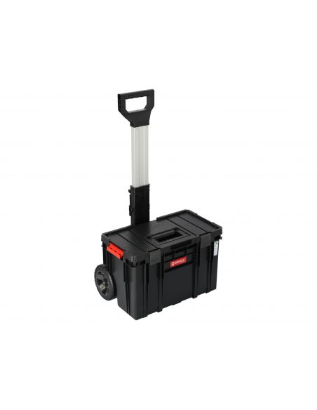 Zestaw mobilnych skrzynek narzędziowych Qbrick System TWO Set Plus - Z251248PG003 - Qbrick System - 18