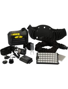 Przyłbica spawalnicza ESAB Sentinel A50 Air z nawiewem PAPR EPR-X1 - 0700000801_pakiet2 - ESAB - 1 2