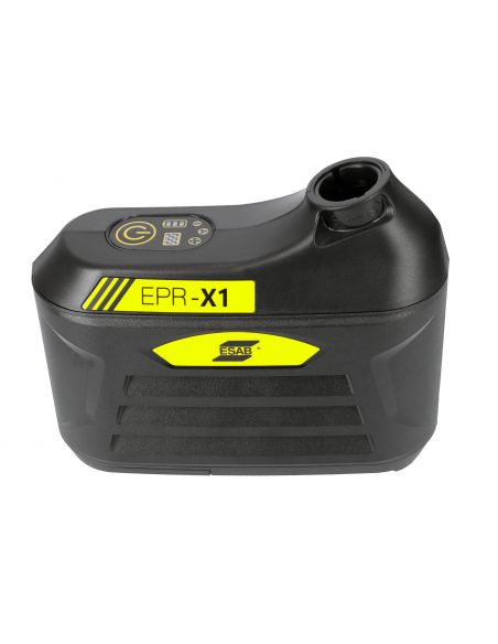 Przyłbica spawalnicza ESAB Sentinel A50 Air z nawiewem PAPR EPR-X1 - 0700000801_pakiet2 - ESAB - 7