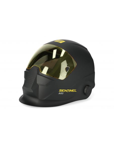 Przyłbica spawalnicza ESAB Sentinel A50 Air z nawiewem PAPR EPR-X1 - 0700000801_pakiet2 - ESAB - 5
