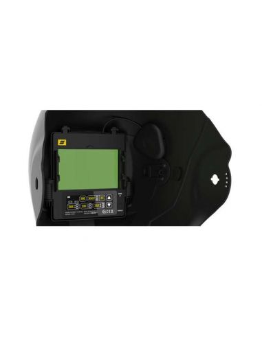 Przyłbica spawalnicza ESAB Sentinel A50 Air z nawiewem PAPR EPR-X1 - 0700000801_pakiet2 - ESAB - 6
