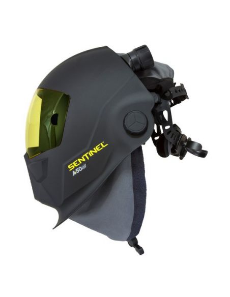 Przyłbica spawalnicza ESAB Sentinel A50 Air z nawiewem PAPR EPR-X1 - 0700000801_pakiet2 - ESAB - 3