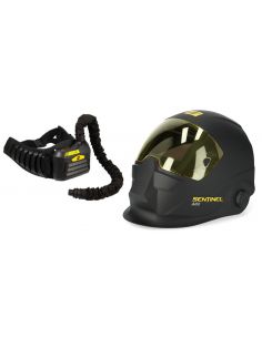 Przyłbica spawalnicza ESAB Sentinel A50 Air z nawiewem PAPR EPR-X1 - 0700000801_pakiet2 - ESAB - 1