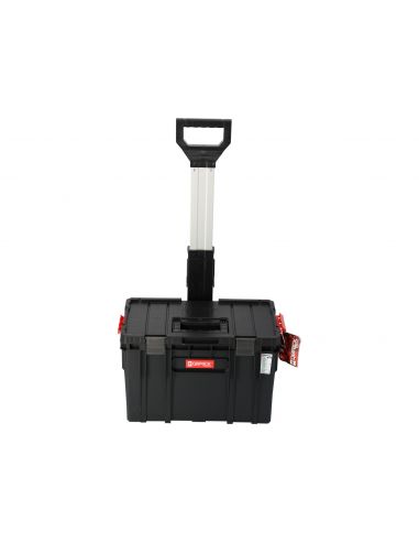 Zestaw mobilnych skrzynek narzędziowych Qbrick System TWO Set Plus - Z251248PG003 - Qbrick System - 30