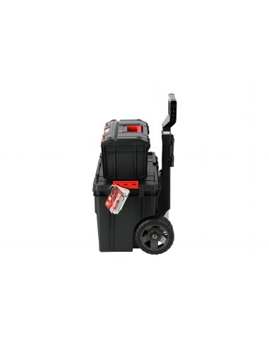 Zestaw mobilnych skrzynek narzędziowych Qbrick System TWO Cart Plus + R-BOX 16" - Z255772PG001 - Qbrick System - 3