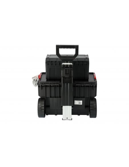 Zestaw mobilnych skrzynek narzędziowych Qbrick System TWO Cart Plus + R-BOX 16" - Z255772PG001 - Qbrick System - 5