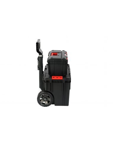 Zestaw mobilnych skrzynek narzędziowych Qbrick System TWO Cart Plus + R-BOX 16" - Z255772PG001 - Qbrick System - 7