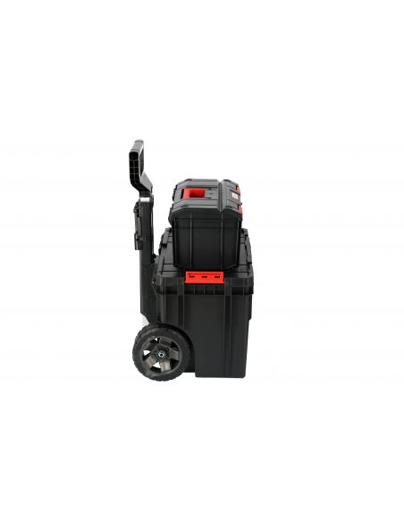 Zestaw mobilnych skrzynek narzędziowych Qbrick System TWO Cart Plus + R-BOX 16" - Z255772PG001 - Qbrick System - 7