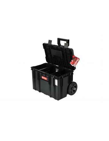 Zestaw mobilnych skrzynek narzędziowych Qbrick System TWO Cart Plus + R-BOX 16" - Z255772PG001 - Qbrick System - 10
