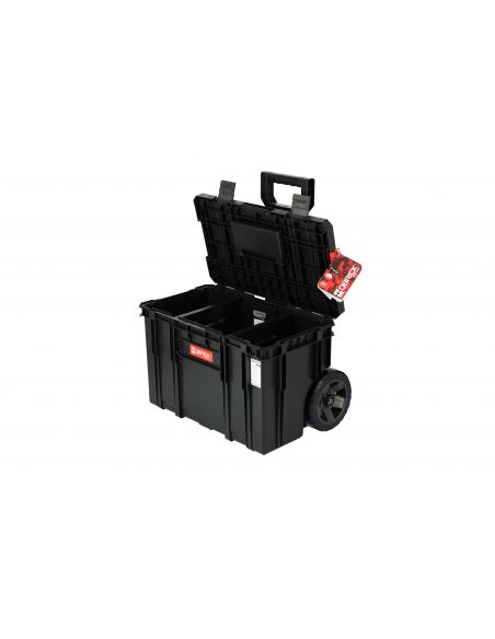 Zestaw mobilnych skrzynek narzędziowych Qbrick System TWO Cart Plus + R-BOX 16" - Z255772PG001 - Qbrick System - 10