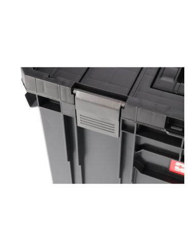 Zestaw mobilnych skrzynek narzędziowych Qbrick System TWO Cart Plus + R-BOX 16" - Z255772PG001 - Qbrick System - 11