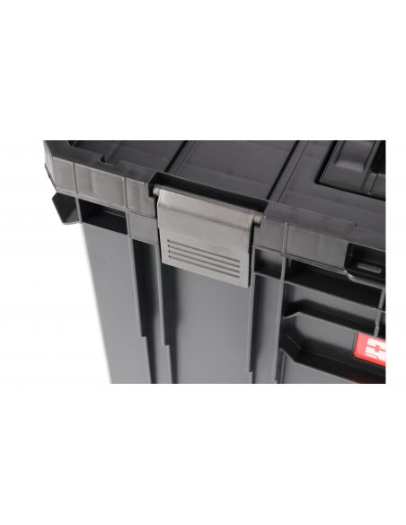 Zestaw mobilnych skrzynek narzędziowych Qbrick System TWO Cart Plus + R-BOX 16" - Z255772PG001 - Qbrick System - 11