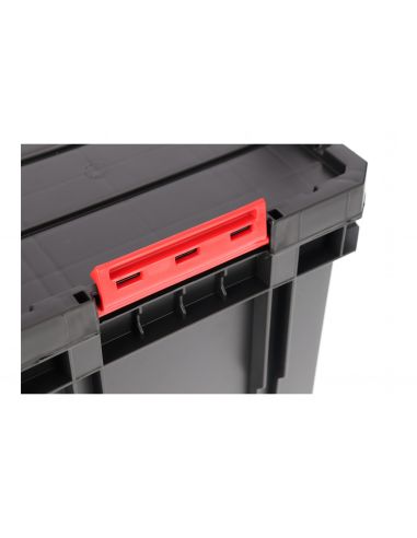 Zestaw mobilnych skrzynek narzędziowych Qbrick System TWO Cart Plus + R-BOX 16" - Z255772PG001 - Qbrick System - 12