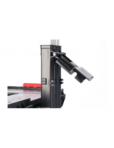 Zestaw mobilnych skrzynek narzędziowych Qbrick System TWO Cart Plus + R-BOX 16" - Z255772PG001 - Qbrick System - 13