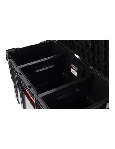 Zestaw mobilnych skrzynek narzędziowych Qbrick System TWO Cart Plus + R-BOX 16" - Z255772PG001 - Qbrick System - 14