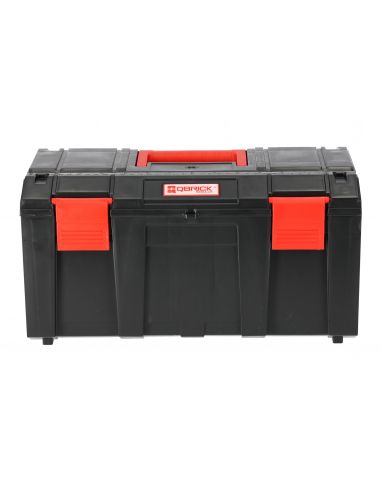 Zestaw mobilnych skrzynek narzędziowych Qbrick System TWO Cart Plus + R-BOX 16" - Z255772PG001 - Qbrick System - 15