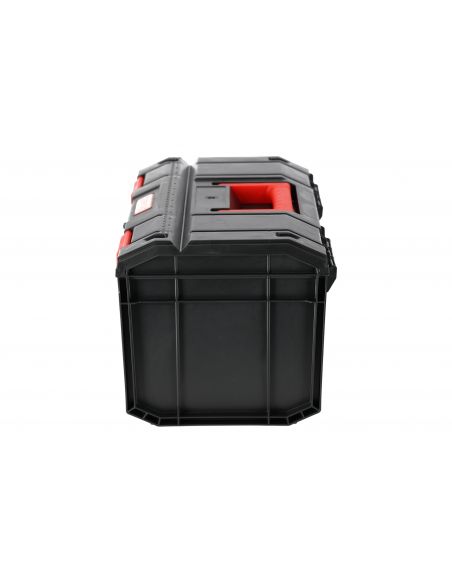 Zestaw mobilnych skrzynek narzędziowych Qbrick System TWO Cart Plus + R-BOX 16" - Z255772PG001 - Qbrick System - 17