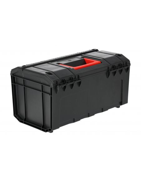 Zestaw mobilnych skrzynek narzędziowych Qbrick System TWO Cart Plus + R-BOX 16" - Z255772PG001 - Qbrick System - 18