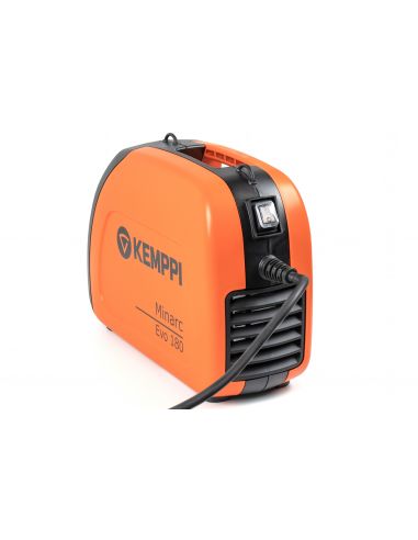 Spawarka Kemppi Minarc Evo 180 - zestaw - 61002180-G - Kemppi - 8