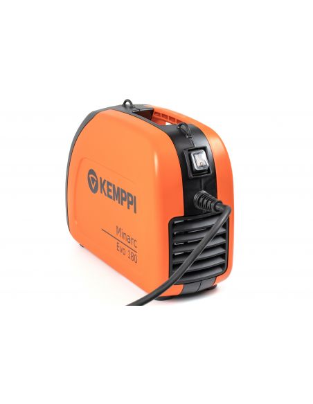 Spawarka Kemppi Minarc Evo 180 - zestaw - 61002180-G - Kemppi - 8