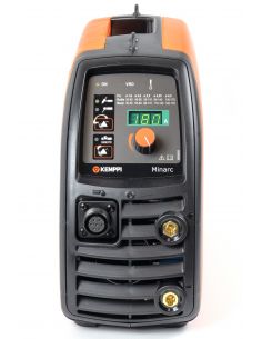 Spawarka Kemppi Minarc Evo 180 - zestaw - 61002180-G - Kemppi - 3 2