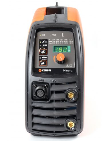 Spawarka Kemppi Minarc Evo 180 - zestaw - 61002180-G - Kemppi - 4