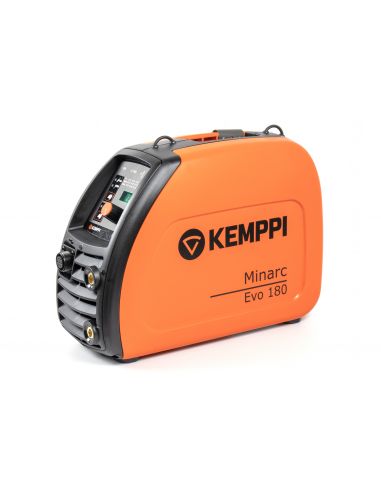 Spawarka Kemppi Minarc Evo 180 - zestaw - 61002180-G - Kemppi - 6