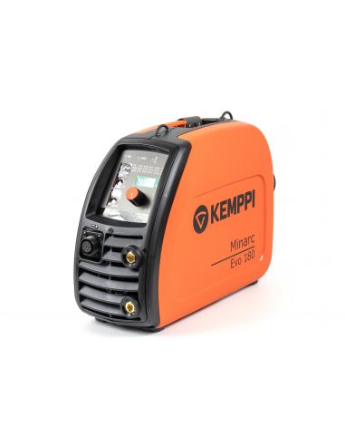 Spawarka Kemppi Minarc Evo 180 - zestaw - 61002180-G - Kemppi - 11