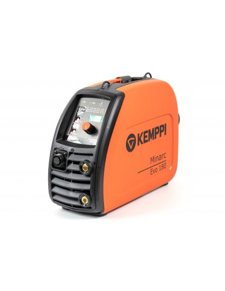 Spawarka Kemppi Minarc Evo 180 - zestaw - 61002180-G - Kemppi - 11