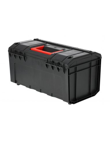 Zestaw mobilnych skrzynek narzędziowych Qbrick System TWO Cart Plus + R-BOX 16" - Z255772PG001 - Qbrick System - 20