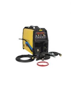 Spawarka Magnum MIG 230/15 Dual Puls Synergia - zestaw - U MI 230 DP15-G - Magnum - 5 2
