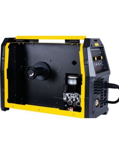 Spawarka Magnum MIG 230/15 Dual Puls Synergia - zestaw - U MI 230 DP15-G - Magnum - 10