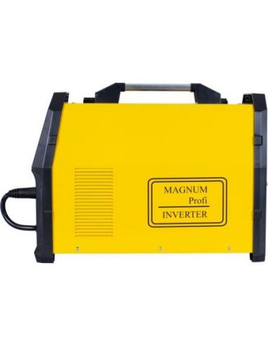 Spawarka Magnum MIG 230/15 Dual Puls Synergia - zestaw - U MI 230 DP15-G - Magnum - 11