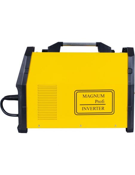 Spawarka Magnum MIG 230/15 Dual Puls Synergia - zestaw - U MI 230 DP15-G - Magnum - 11
