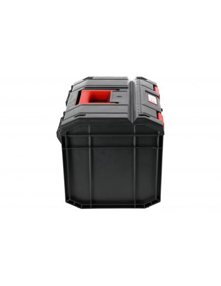 Zestaw mobilnych skrzynek narzędziowych Qbrick System TWO Cart Plus + R-BOX 16" - Z255772PG001 - Qbrick System - 21